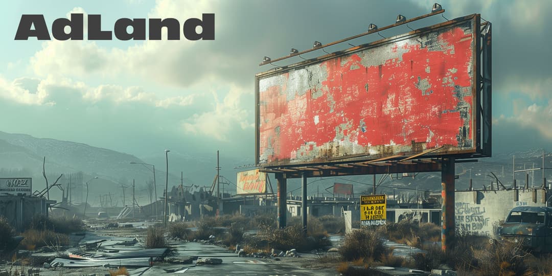 AdLand